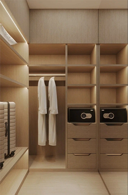 Люкс с видом на море Стихия воды (306, 308)